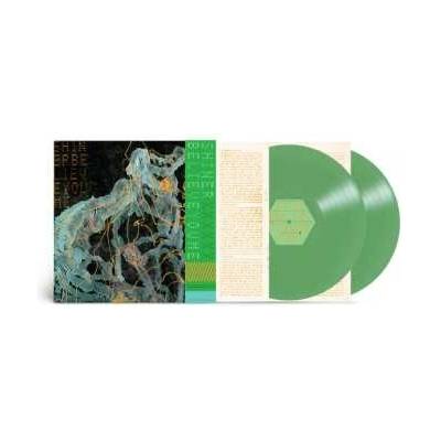 Shiner: Believeyoume LP