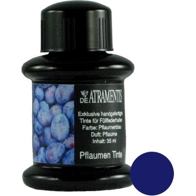 De Atramentis Plum inkoust