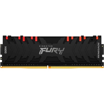 Image 1 of Kingston FURY Renegade 16GB (2x8GB) DDR4 4000MHz KF440C19RB2K2/16