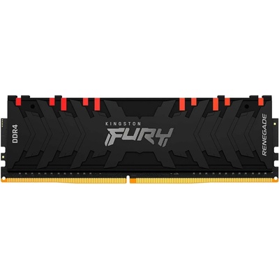 Kingston FURY Renegade 16GB (2x8GB) DDR4 4000MHz KF440C19RB2K2/16