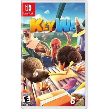 Image 1 of Sold Out KeyWe (Switch)
