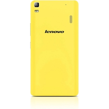 Lenovo A7000 Dual SIM