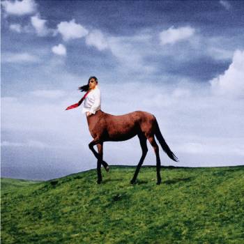 Warner Dirusso Annie: Super Pedestrian - CD (081567)