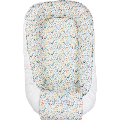 Enie Baby zavinovačka SATINE drop