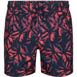 Petrol industries Бански гащета Petrol industries M-1060-SWS960 swimming shorts - Black (Fiery Coral)