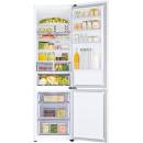 Image 1 of Samsung RB38C600EWW/EF