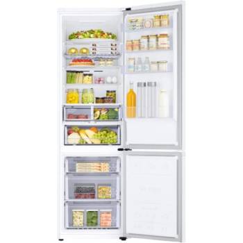 Image 1 of Samsung RB38C600EWW/EF