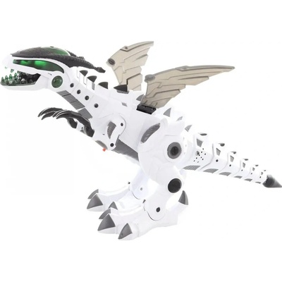 Lamps robot dinosaurus – Zboží Dáma