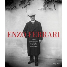 Enzo Ferrari