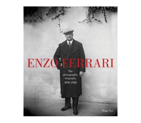 Enzo Ferrari
