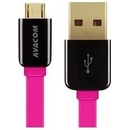 Avacom MIC-40P USB - Micro USB, 40cm