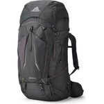 Gregory Дамска трекинг раница Gregory Women's Deva 80 Pro RC Walking backpack - Graphene Grey (502-9888-0113)