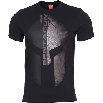 Image 1 of Pentagon Eternity Тениска, черна (K09012-ET-01)