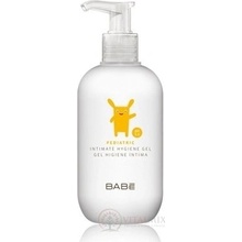 Babe DÍTĚ Gel na intimní hygienu (Pediatric Intimate hygieně gel, pH 5,5) 200 ml