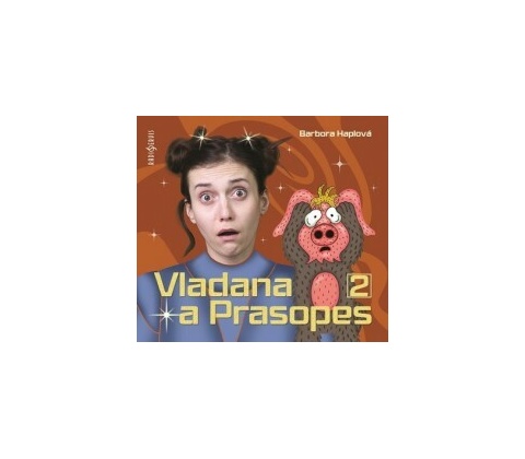 Vladana a Prasopes 2