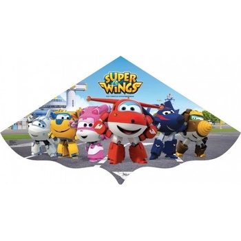 INVENTO SUPERWINGS Delta 120 cm