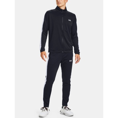 Under Armour Мъжки комплект Under Armour EMEA Track Suit Under Armour | Cheren | МЪЖЕ | M