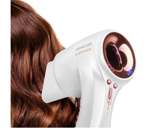 Sencor SHD 9000RS