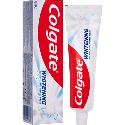 Colgate Whitening 75 ml