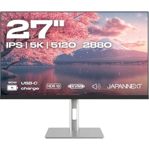 JAPANNEXT JN-IPS275K-HSPC9 Монитори