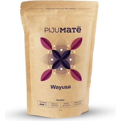 Pijumaté Wayusa 250 g