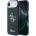 GUESS IML 4G Script Metal Logo Задний чехол за iPhone Air Blue Guess | Sin | МЪЖЕ | UNI