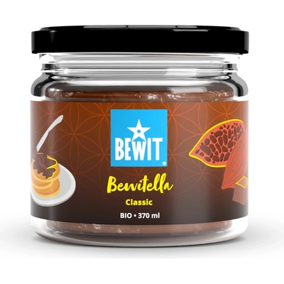 Bewit Bio Bewitella Classic 370 ml