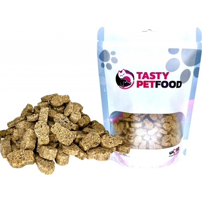 LK Baits Pet Tréninkové Pamlsky s Ovocem 150 g