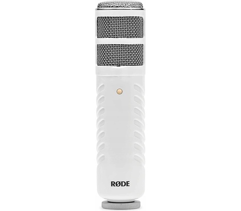 Rode Podcaster