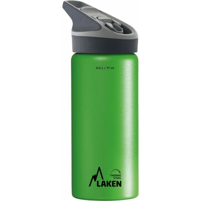 Laken Jannu 500 ml zelená