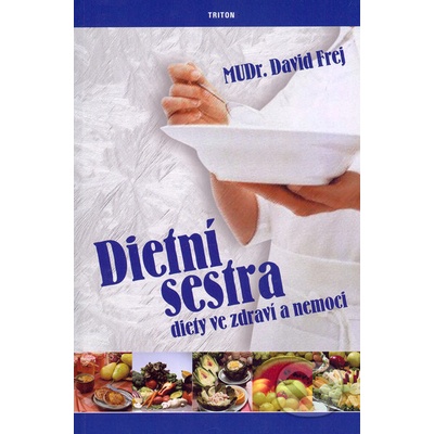 Dietní sestra