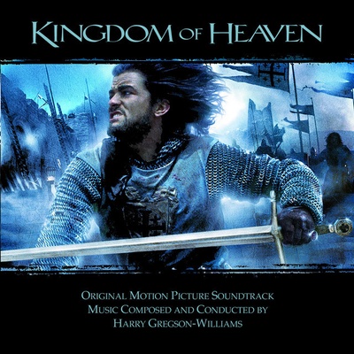 Soundtrack - Kingdom of Heaven (Original Motion Picture Soundtrack)
