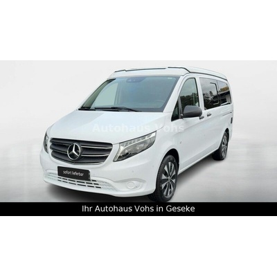 Mercedes-Benz Vito Tourer PRO 140 kW