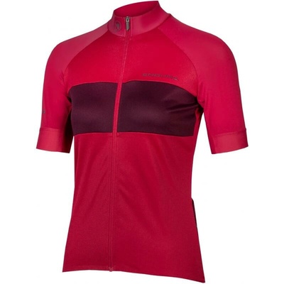 Endura FS260 Pro dámska červená