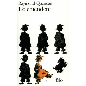 LE CHIENDENT (ISBN: 9782070365883)
