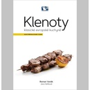 Klenoty klasické evropské kuchyně - Roman Vaněk