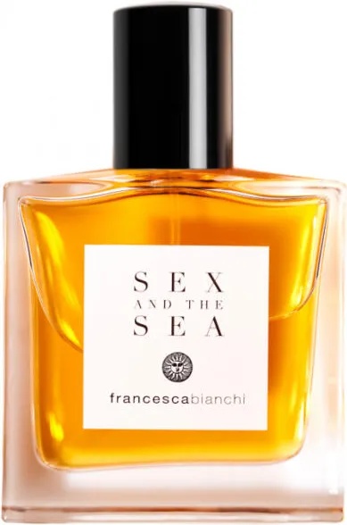 Francesca Bianchi Sex and the Sea Extrait de Parfum 30 ml