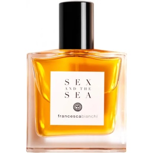 Francesca Bianchi Sex and the Sea Extrait de Parfum 30 ml Парфюми