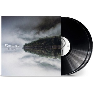 Nuclear Blast Enslaved: Heimdal - 2Vinyl (LP) (075359)