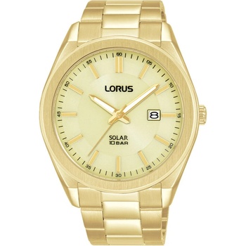 Lorus RX356AX9