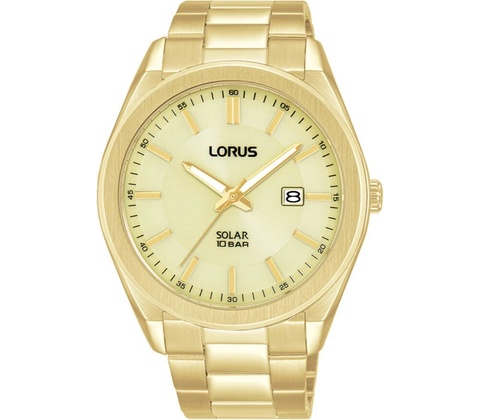Lorus RX356AX9