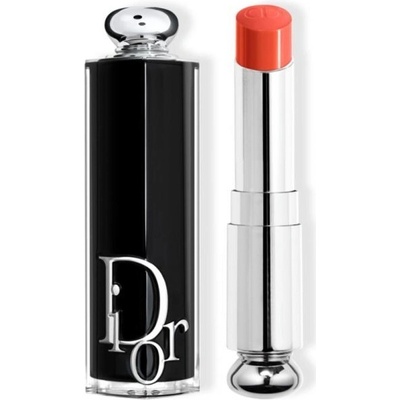 Dior Addict lesklý rúž plniteľná 525 Chérie 3,2 g