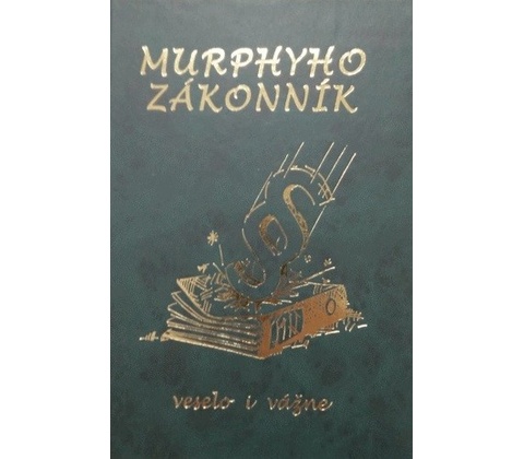 Murphyho zákonník