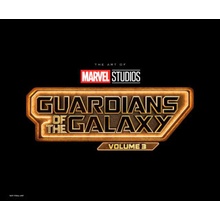 GUARDIANS OF THE GALAXY V03 ART OF THE