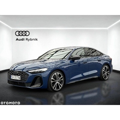 Audi A5 220 kW