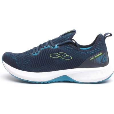 Olympikus Sonoro Navy Teal Blue