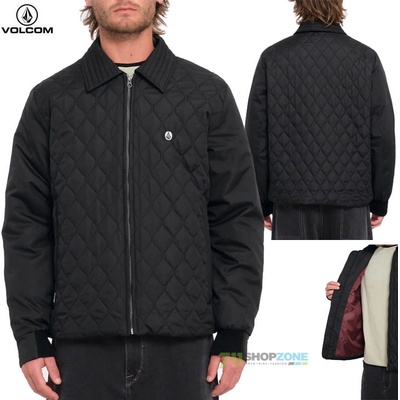 Volcom Skate Vitals Remy Quilt jacket