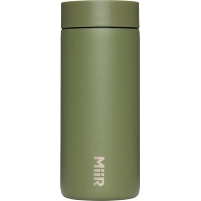MiiR 360 Traveler Khaki termohrnek 350 ml