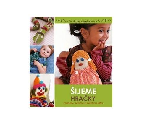 Šijeme hračky