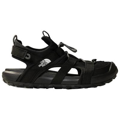 Дамски сандали The North Face Women's Explore Camp Shandal Sandals - TNF Black / TNF Black - размер 39 (EU) (125-0983-0117)